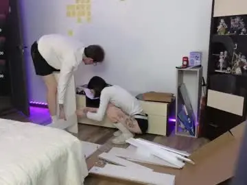 Chaturbate Private Sex Chat of mar7gan