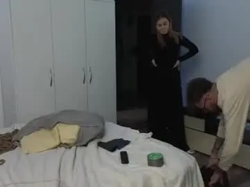 Chaturbate Adult Video Chat of mar7gan