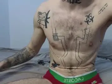 Chaturbate Adult Webcam of mar7gan