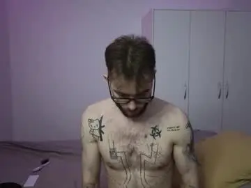 Chaturbate Adult Webcam of mar7gan