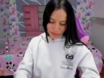 Chaturbate Best Webcam of marianamanson