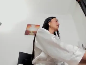 Chaturbate Adult Webcam of nia__white