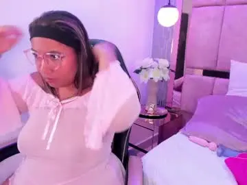 Chaturbate Private Sex Chat of nina_hazeel