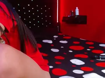 Chaturbate Live Sex of noha_thomson