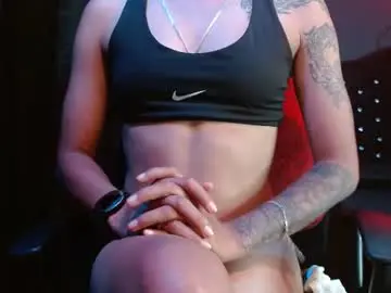 Chaturbate Live Porn of noha_thomson