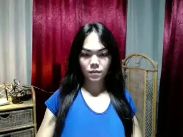 Chaturbate Adult Video Chat of pretty_petite_asian143