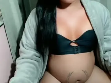 Chaturbate Sex Cam of sexymika_xoxo