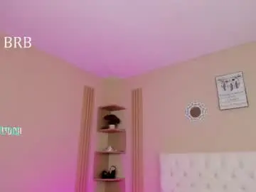 Chaturbate Best live sex cam show of sharlot_evans_