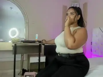 Chaturbate Private Sex Chat of sharlot_evans_