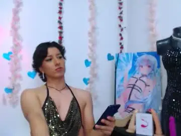 Chaturbate Adult Webcam of taylorsweet1111