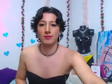 Chaturbate Live Sex Cam of taylorsweet1111