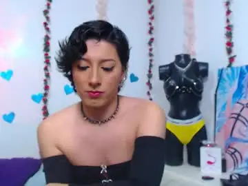 Chaturbate Live Sex of taylorsweet1111