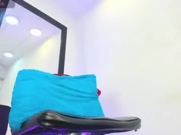 Chaturbate Live Sex of vera_candella