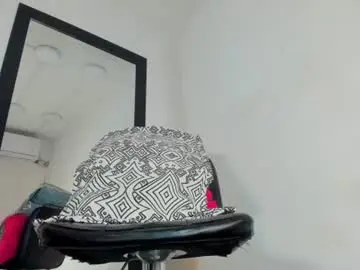 Chaturbate Live Sex of vera_candella