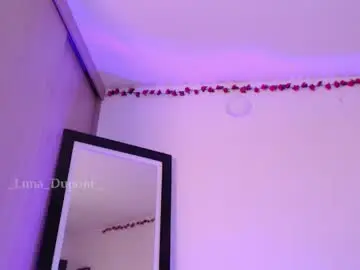 Chaturbate Free Porn Cam of _luna_dupont_