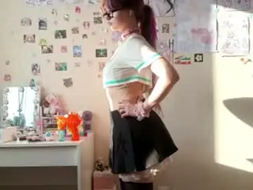 Chaturbate Free Live Porn of anabelbrando