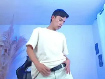 Chaturbate Sex Cam of angelocum18