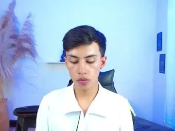 Chaturbate Best Webcam of angelocum18