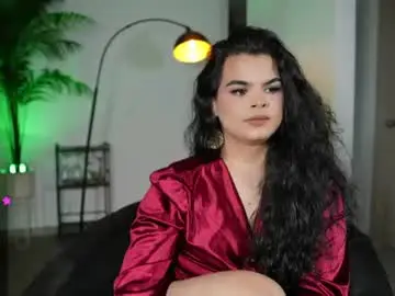 Chaturbate Live Sex Cam of artechloe