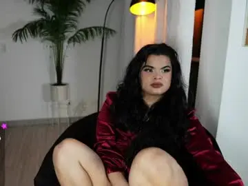 Chaturbate Nude Webcam of artechloe
