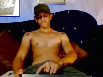 Chaturbate Free Porn Cam of axelfalcon