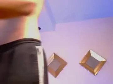 Chaturbate Sex Cam of axelfalcon