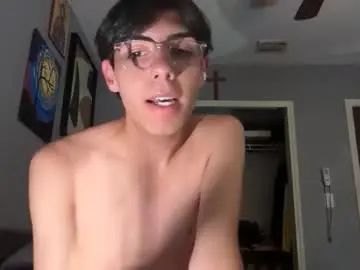 Chaturbate Best live sex cam show of candlesboy