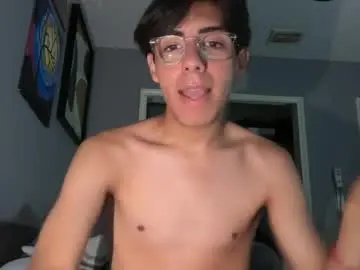 Chaturbate Best live sex cam show of candlesboy