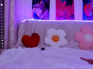 Chaturbate Live Porn of carry_star