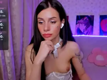 Chaturbate Private Sex Chat of carry_star