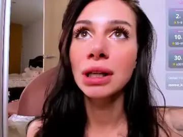 Chaturbate Sex Cam of carry_star