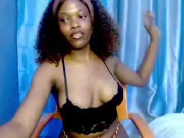 Chaturbate Live Sex of cherry_xchaos