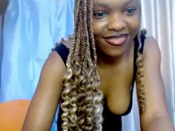 Chaturbate Best live sex cam show of cherry_xchaos