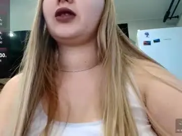 Chaturbate Live Porn of do_u_want_alice