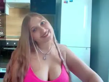 Chaturbate Live Sex Cam of do_u_want_alice