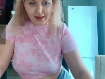 Chaturbate Nude Webcam of do_u_want_alice