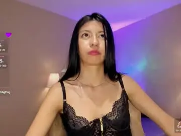 Chaturbate Live Sex Cam of dulcedarling