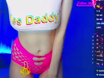 Chaturbate Adult Webcam of emelycrystal