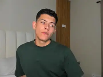 Chaturbate Free Porn Cam of fireguy_99