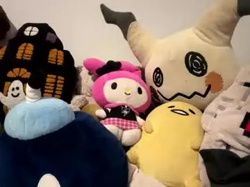 Chaturbate Live Sex of ghastgirlt_t