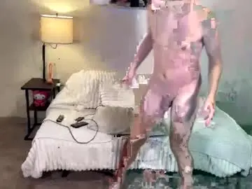 Chaturbate Adult Webcam of jacksoftboy