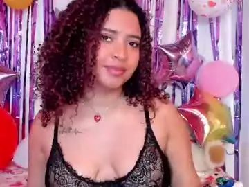 Chaturbate Private Sex Chat of jessyzoe1