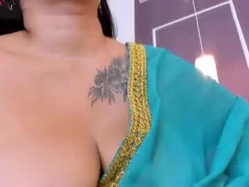 Chaturbate Nude Webcam of keranimarala_