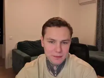 Chaturbate Adult Webcam of lechery_boy