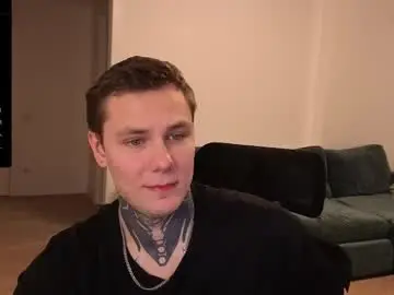 Chaturbate Free Porn Cam of lechery_boy