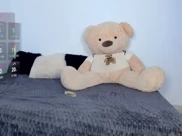 Chaturbate Nude Webcam of littleparker