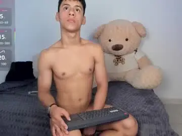 Chaturbate Nude Webcam of littleparker