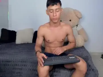 Chaturbate Sex Chat of littleparker