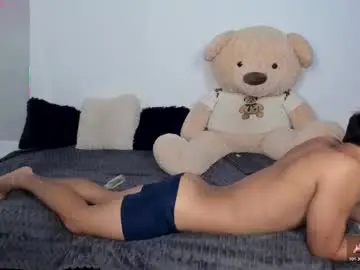 Chaturbate Live Porn of littleparker