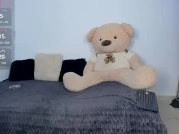 Chaturbate Free Porn Cam of littleparker